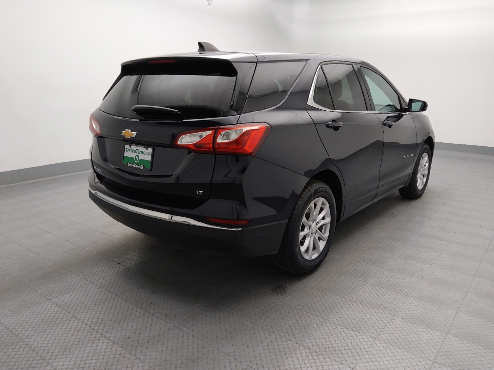 2020 Chevrolet Equinox 2FL - Photo 7