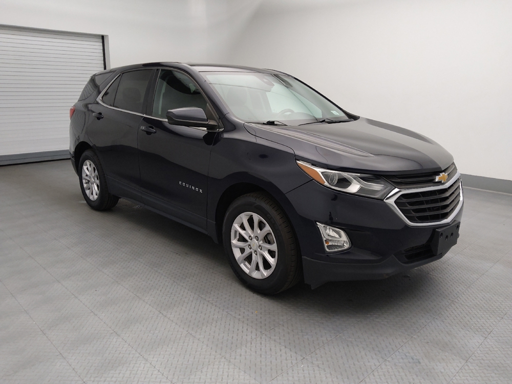2020 Chevrolet Equinox 2FL - Photo 9