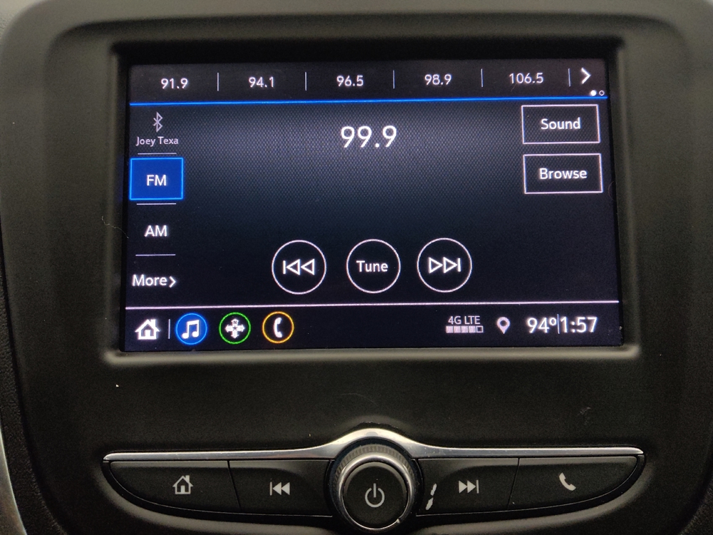 2020 Chevrolet Equinox 2FL - Photo 19