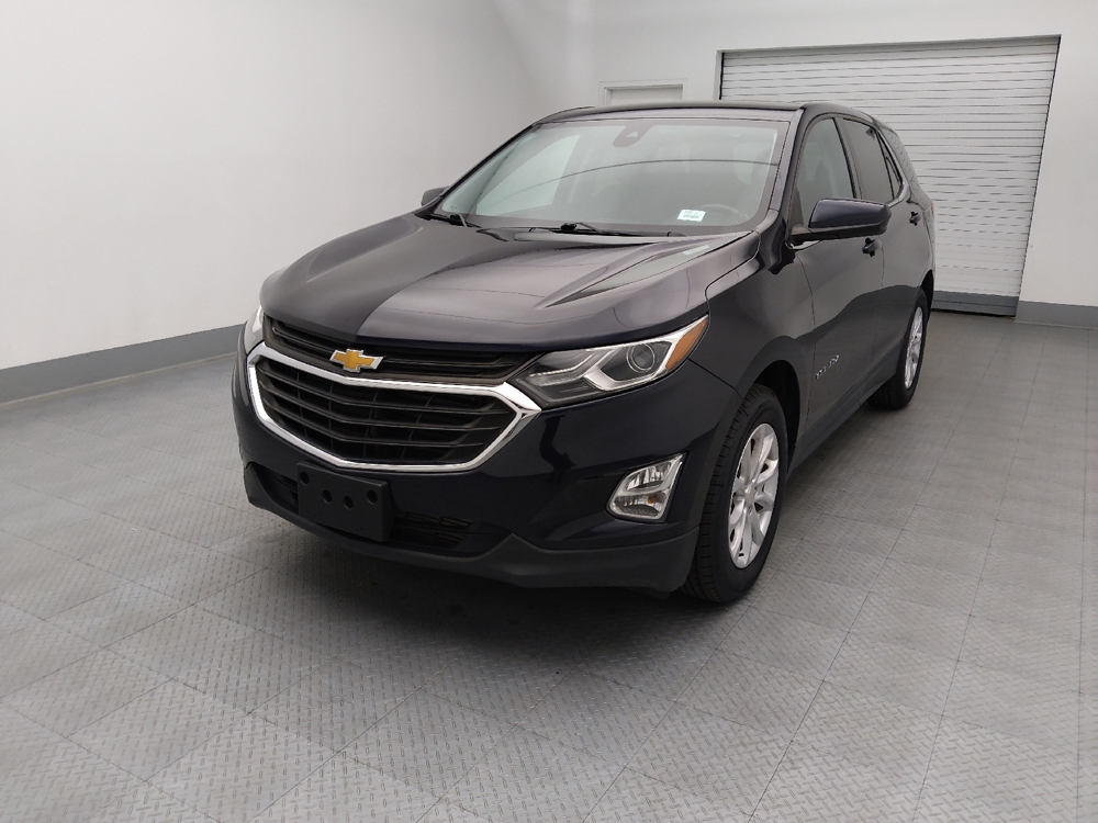 2020 Chevrolet Equinox 2FL - Photo 12