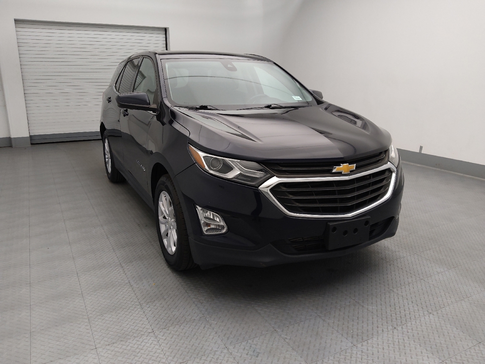 2020 Chevrolet Equinox 2FL - Photo 11