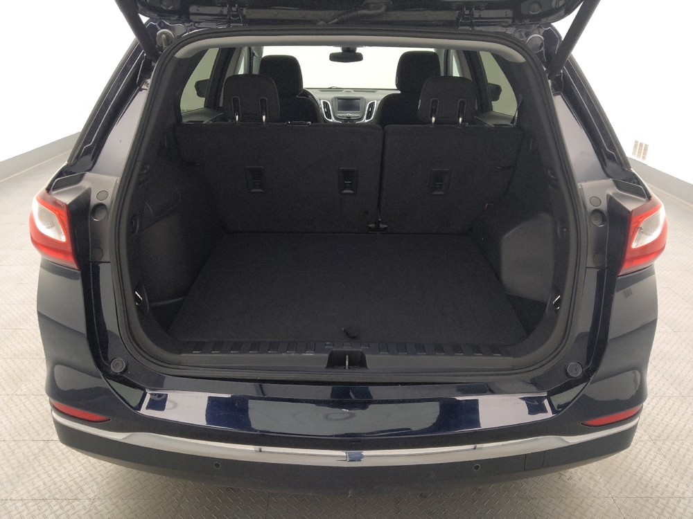 2020 Chevrolet Equinox 2FL - Photo 22
