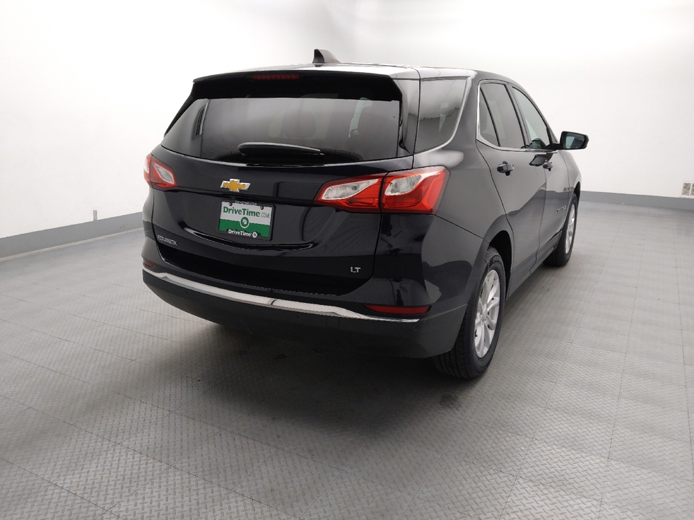 2020 Chevrolet Equinox 2FL - Photo 6