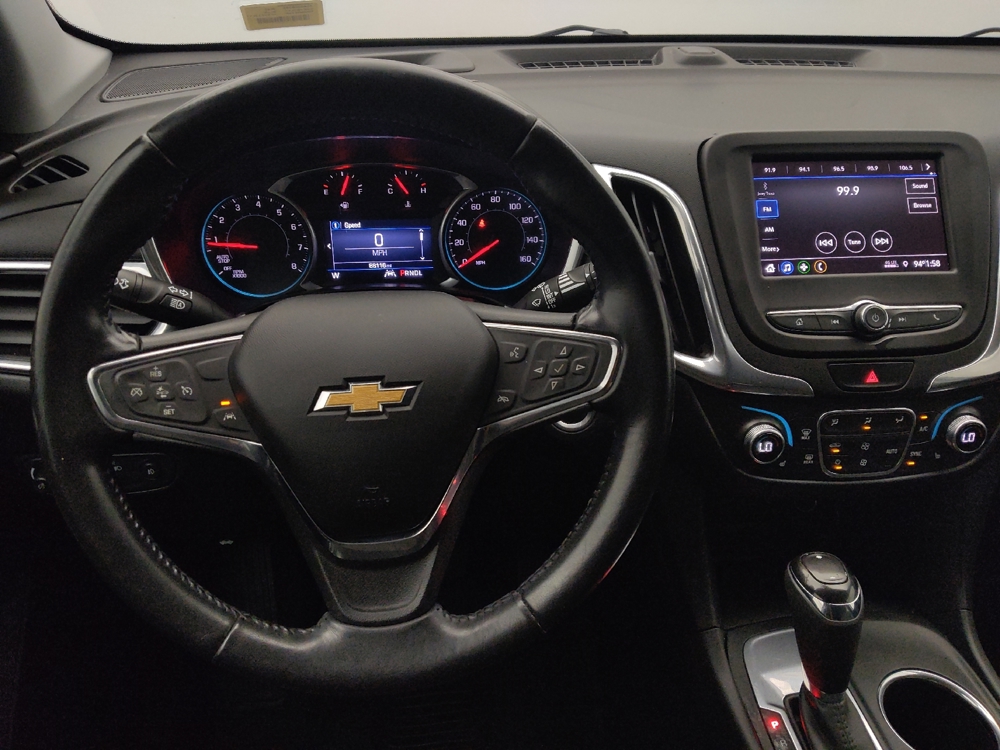 2020 Chevrolet Equinox 2FL - Photo 17