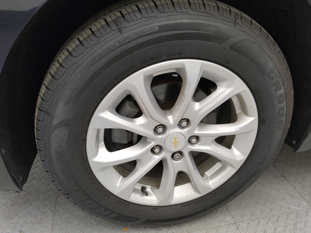 2020 Chevrolet Equinox 2FL - Photo 24