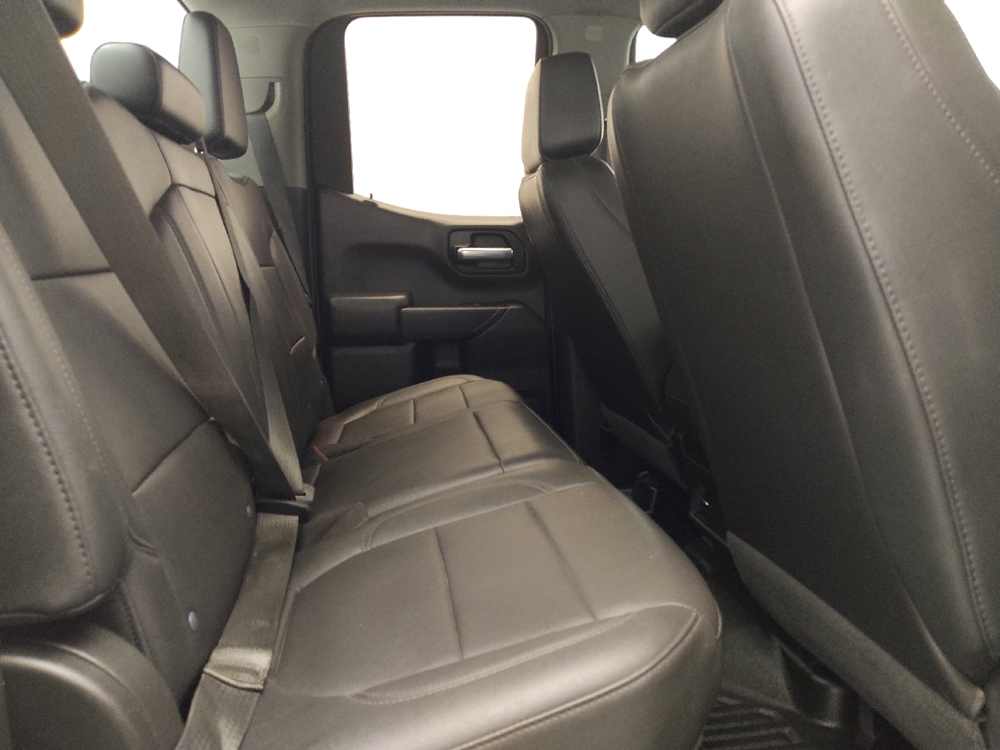 2021 Chevrolet Silverado 1500 Work Truck - Photo 15