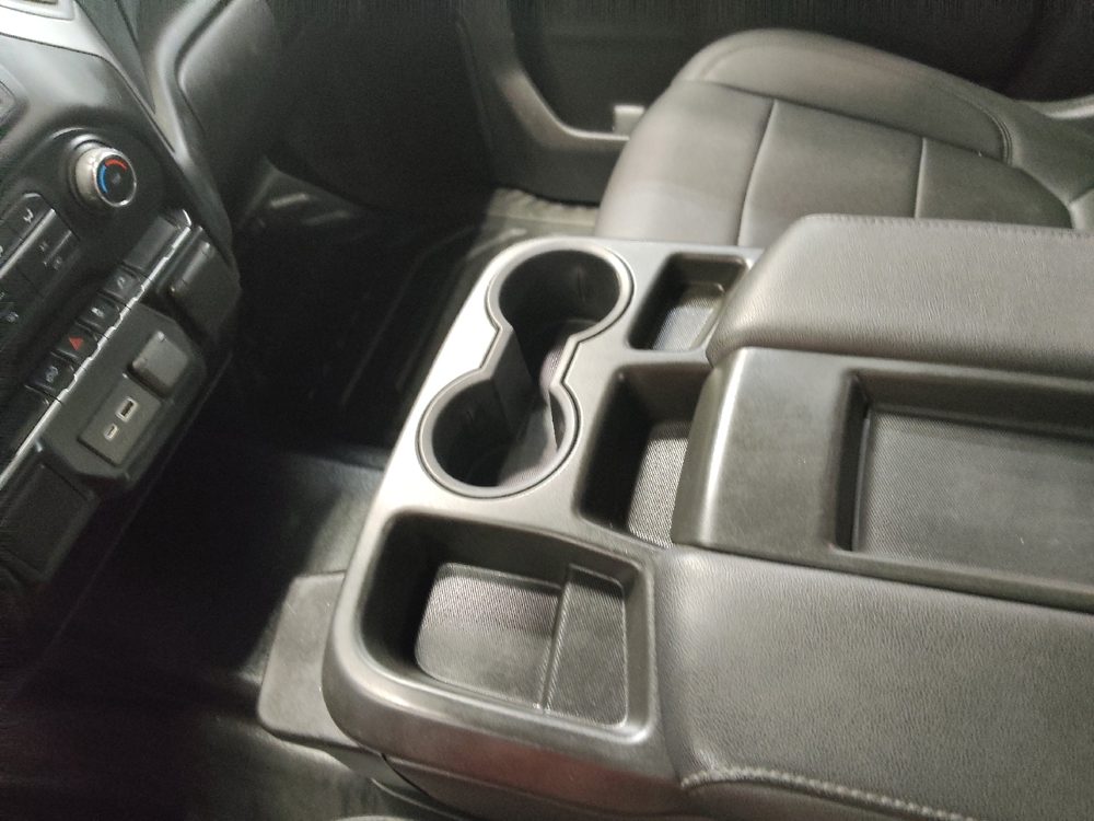 2021 Chevrolet Silverado 1500 Work Truck - Photo 20