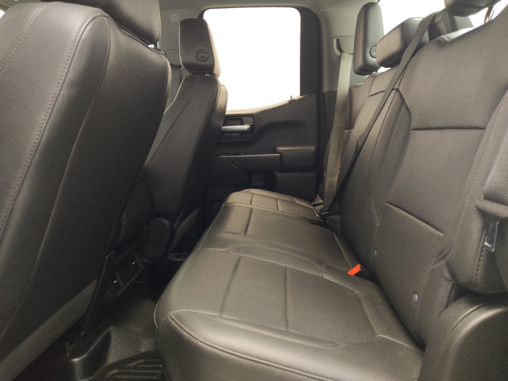 2021 Chevrolet Silverado 1500 Work Truck - Photo 14