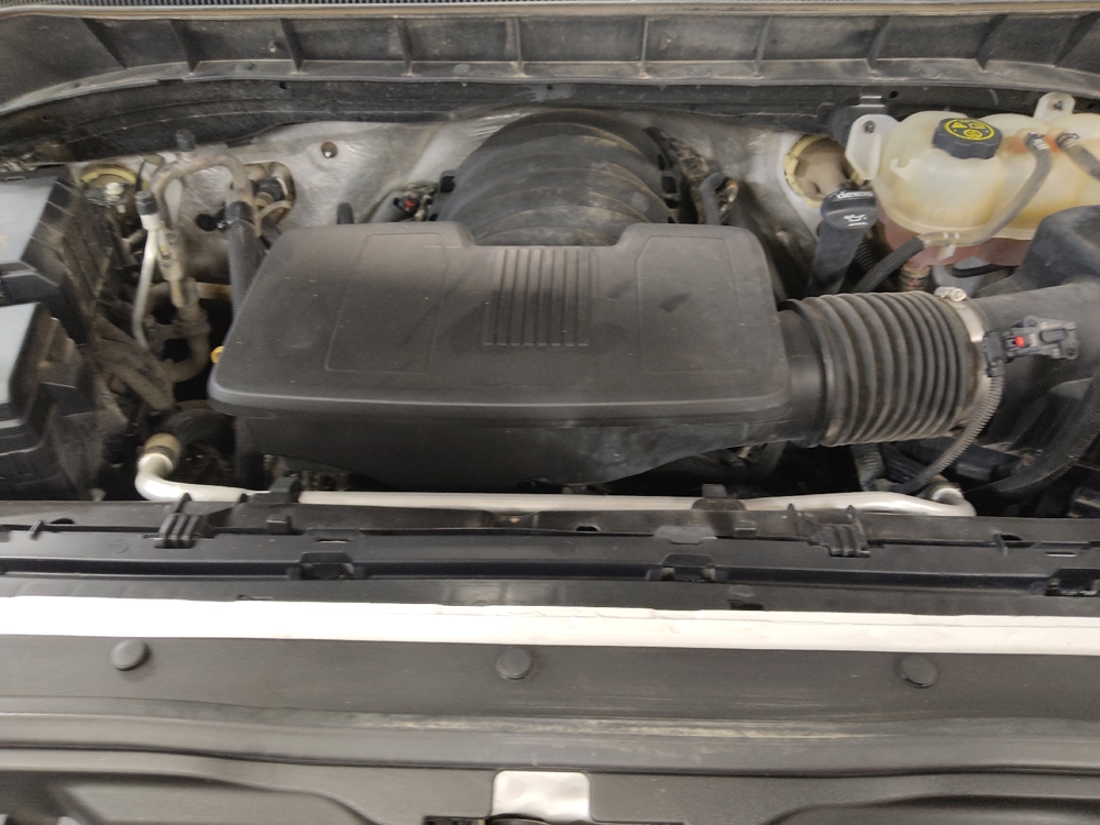 2021 Chevrolet Silverado 1500 Work Truck - Photo 23