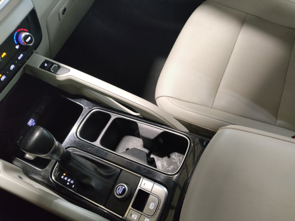 2021 Kia Telluride S - Photo 20