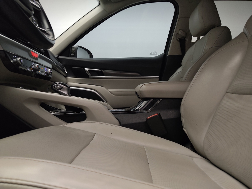 2021 Kia Telluride S - Photo 13