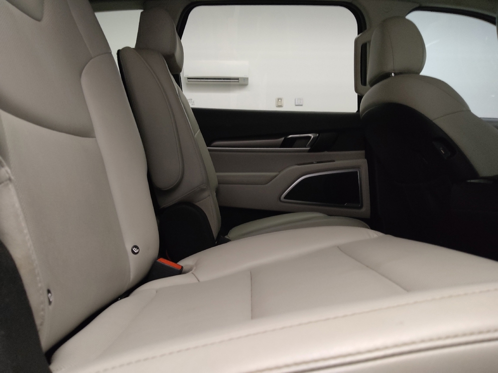 2021 Kia Telluride S - Photo 15