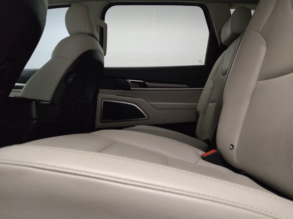 2021 Kia Telluride S - Photo 14