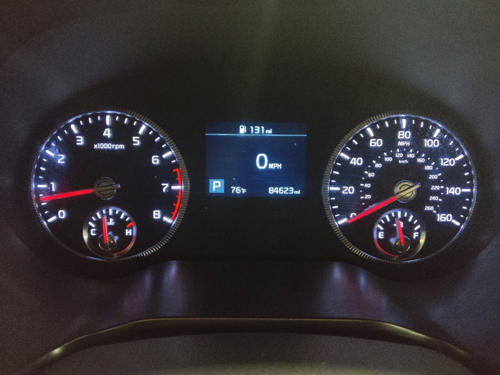 2021 Kia Telluride S - Photo 18