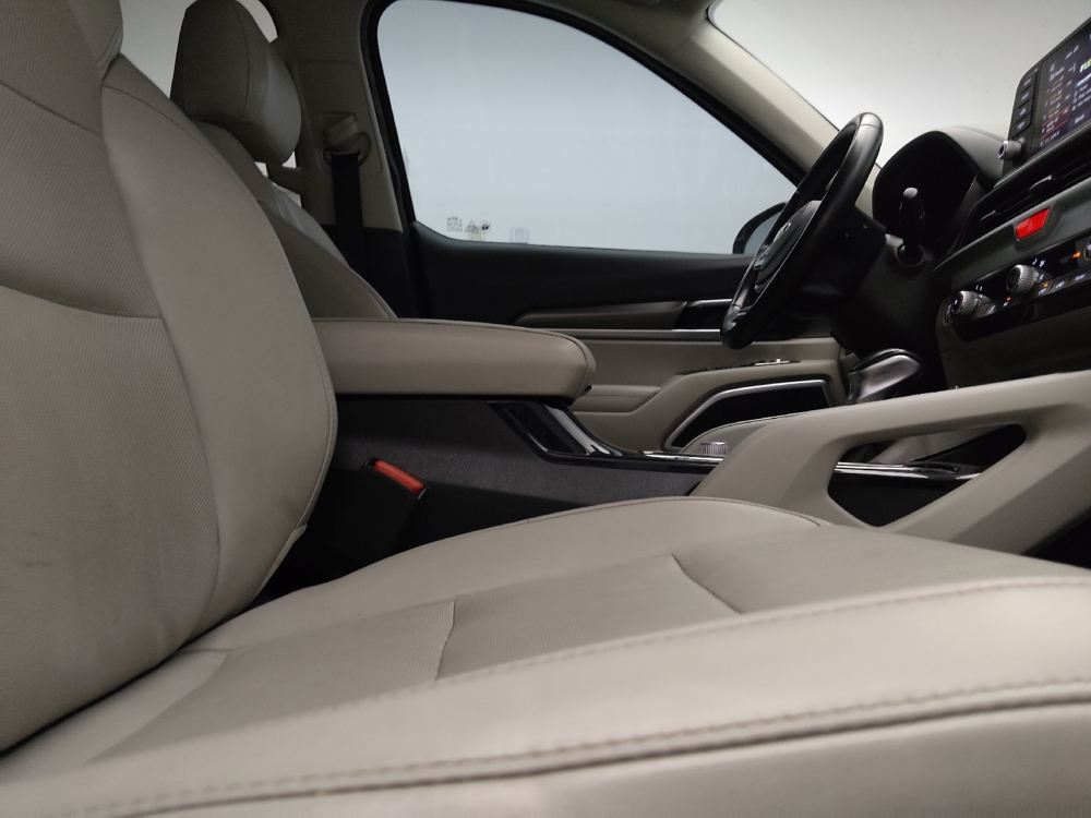 2021 Kia Telluride S - Photo 16