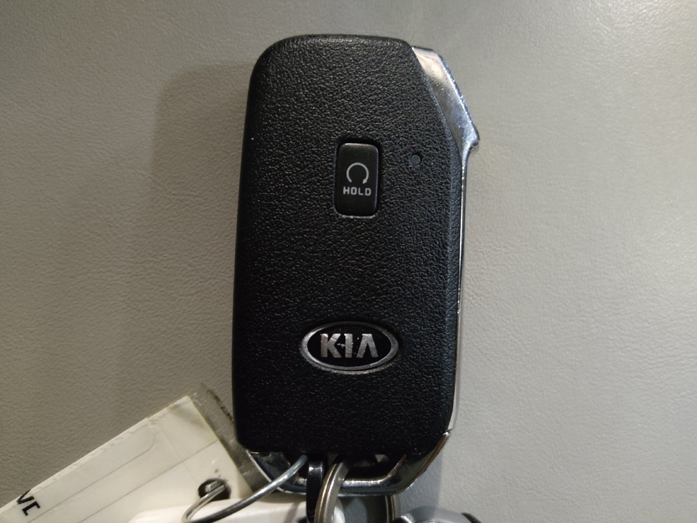 2021 Kia Telluride S - Photo 25