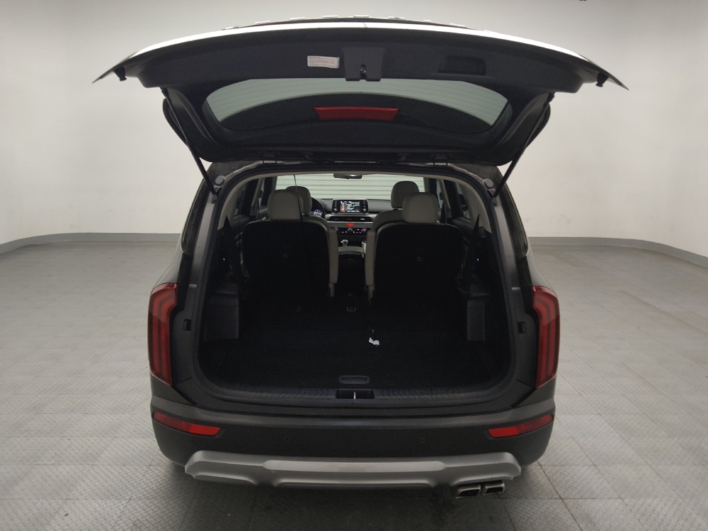 2021 Kia Telluride S - Photo 22