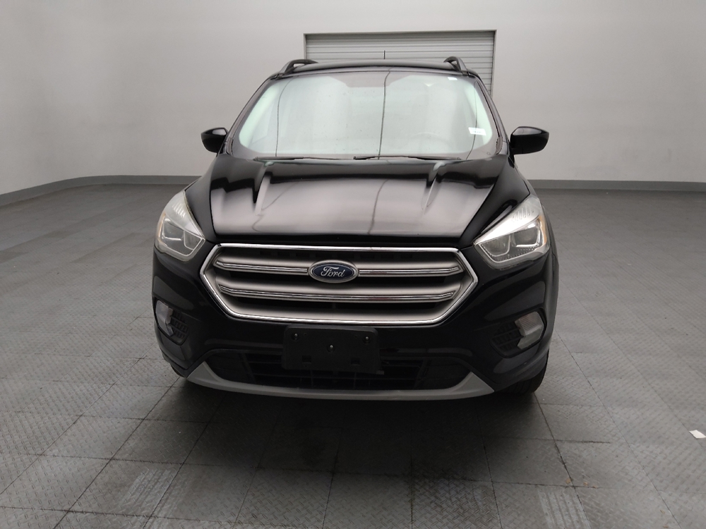 2018 Ford Escape SEL - Photo 12