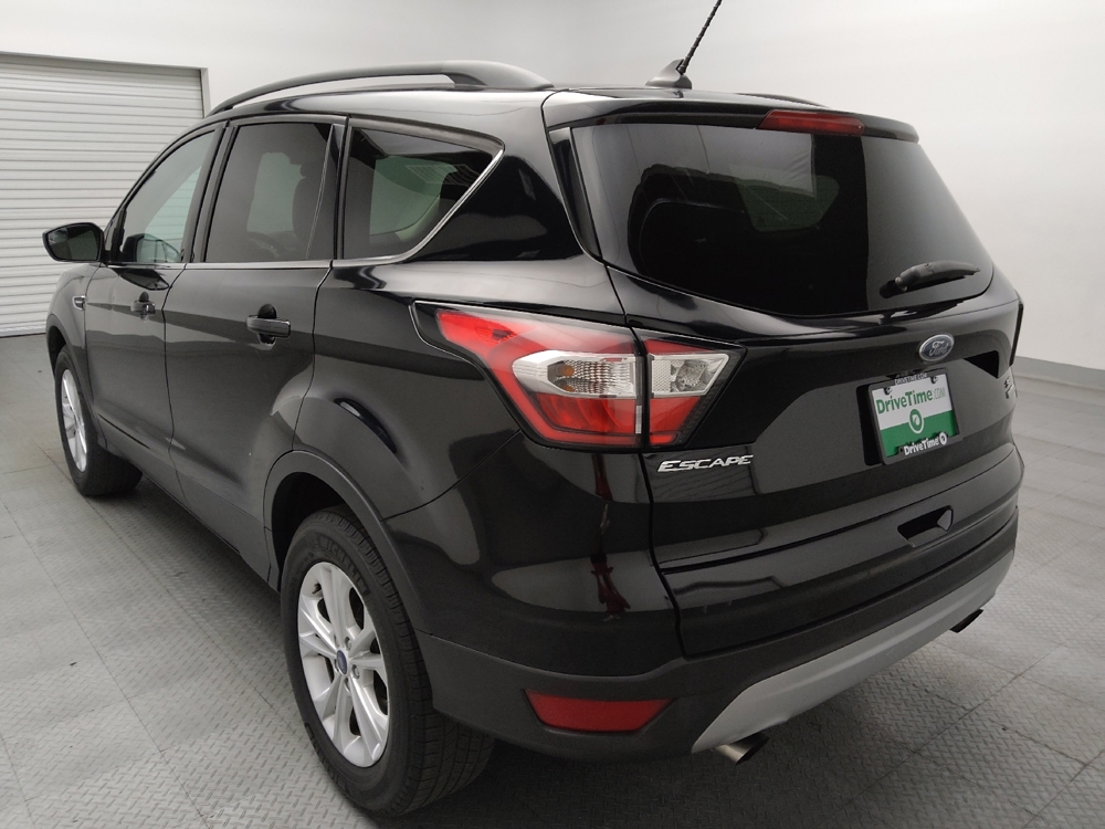 2018 Ford Escape SEL - Photo 4