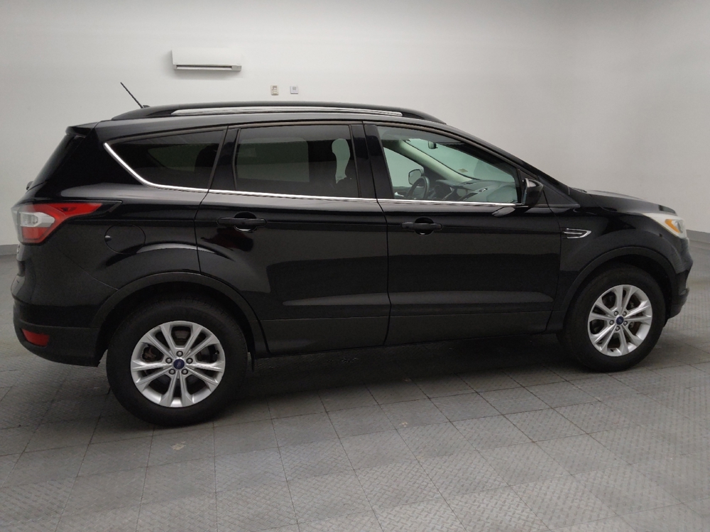2018 Ford Escape SEL - Photo 8
