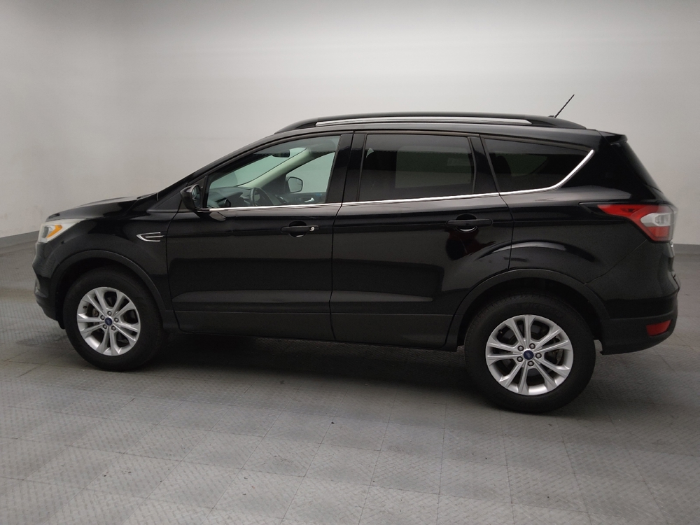 2018 Ford Escape SEL - Photo 3