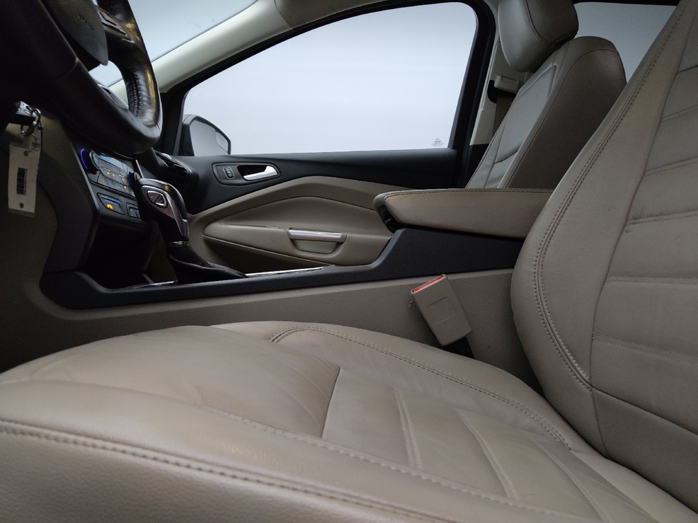 2018 Ford Escape SEL - Photo 13