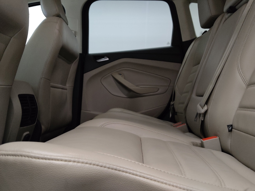 2018 Ford Escape SEL - Photo 14