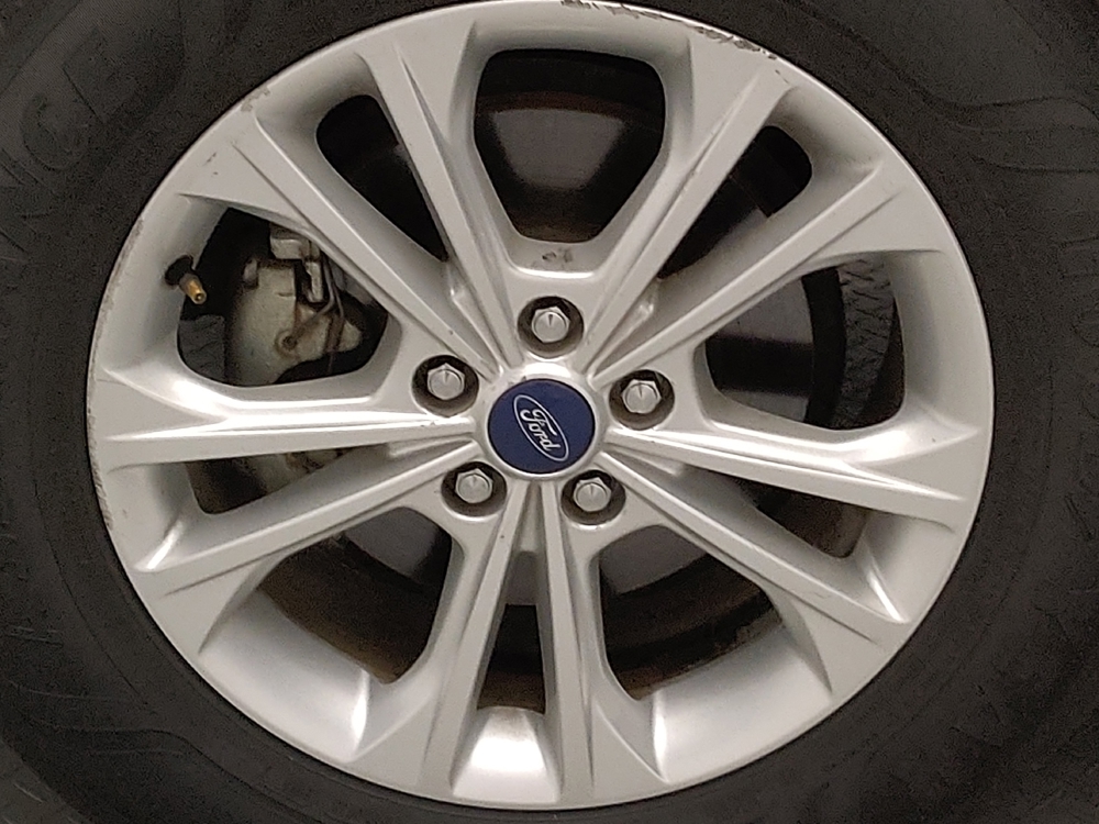 2018 Ford Escape SEL - Photo 24