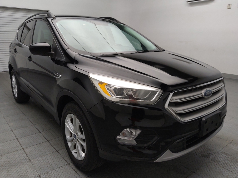 2018 Ford Escape SEL - Photo 10
