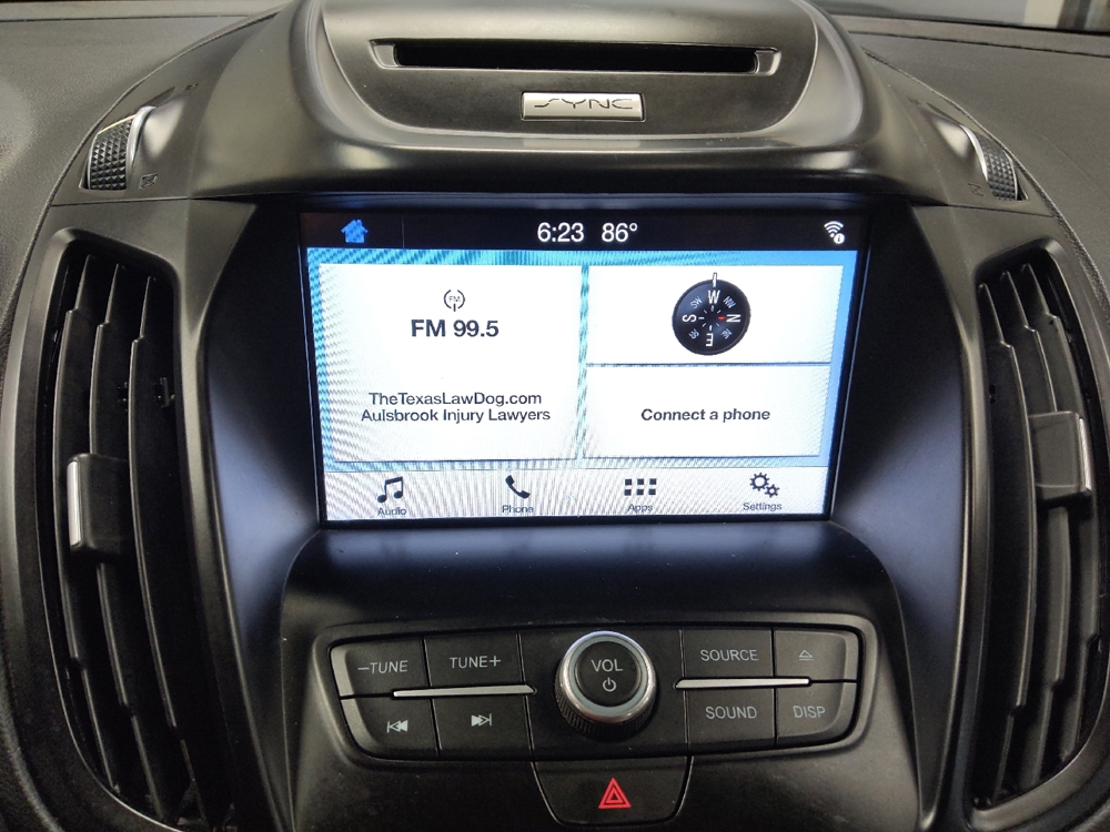 2018 Ford Escape SEL - Photo 19