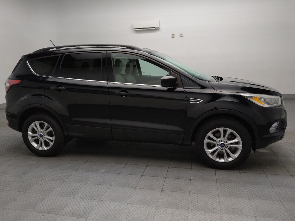 2018 Ford Escape SEL - Photo 9