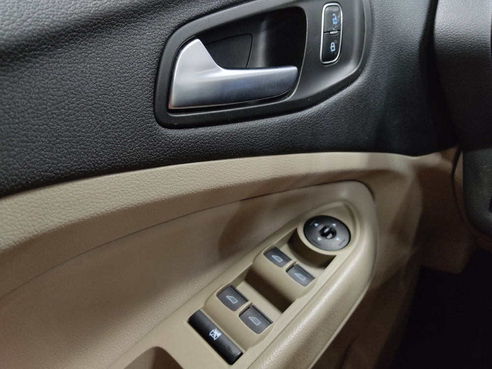 2018 Ford Escape SEL - Photo 21