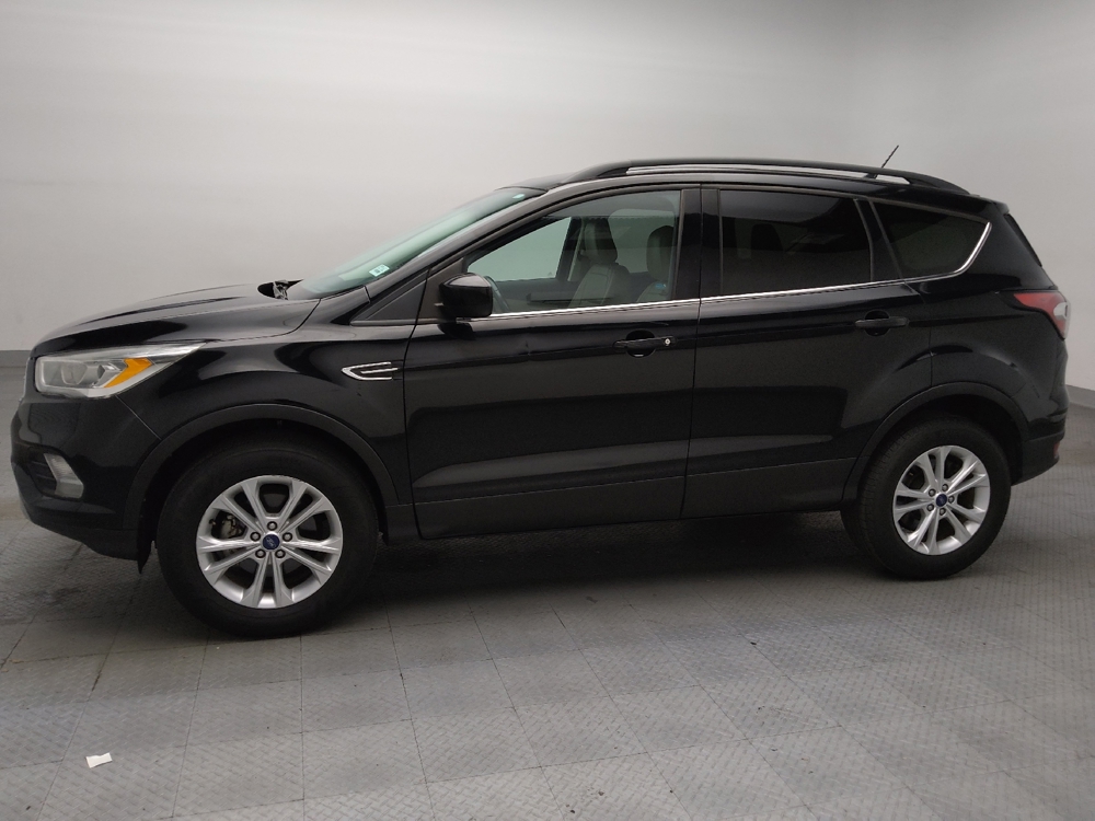 2018 Ford Escape SEL - Photo 2