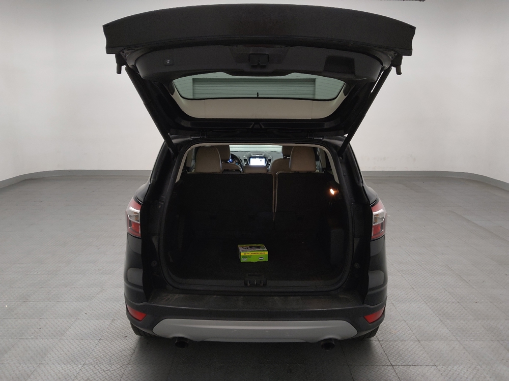 2018 Ford Escape SEL - Photo 22