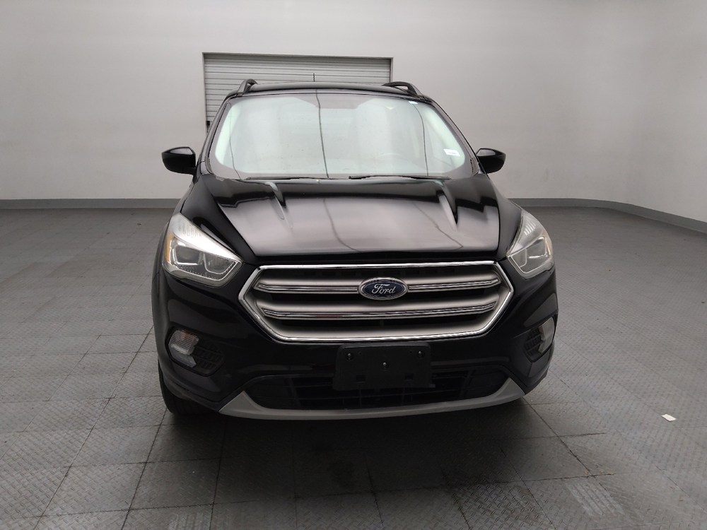 2018 Ford Escape SEL - Photo 11