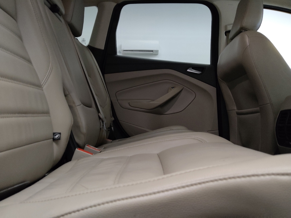 2018 Ford Escape SEL - Photo 15