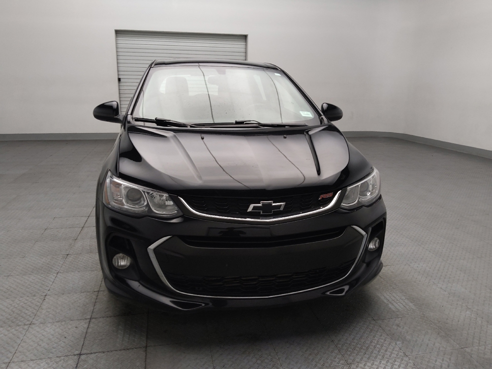 2020 Chevrolet Sonic LT - Photo 11
