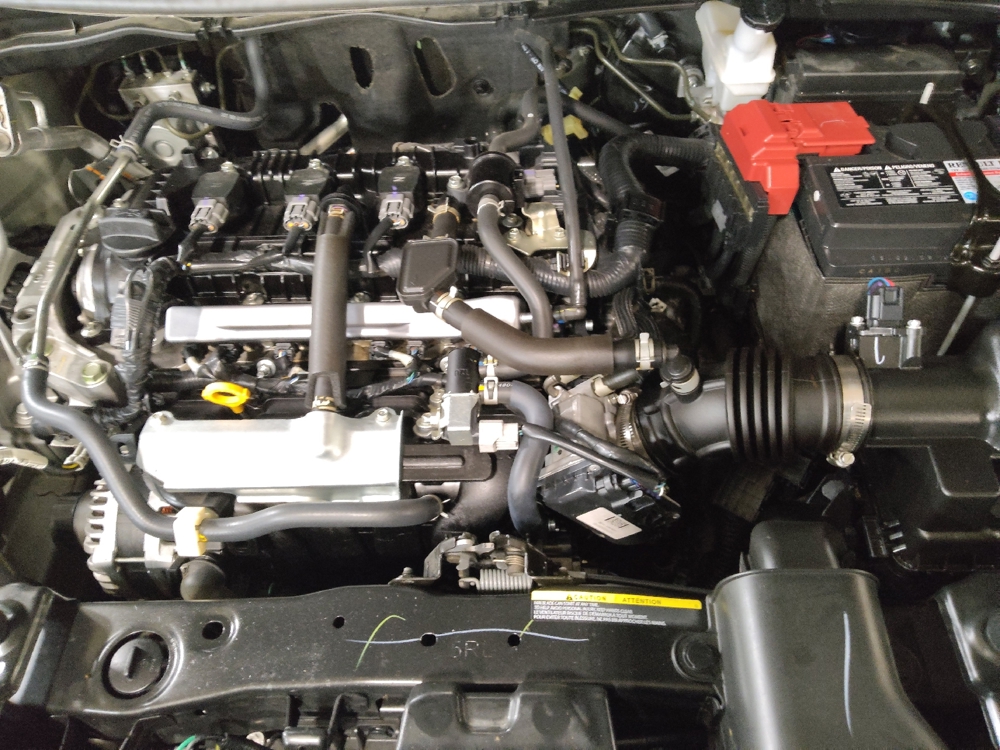 2025 Nissan Versa Sedan SV - Photo 23
