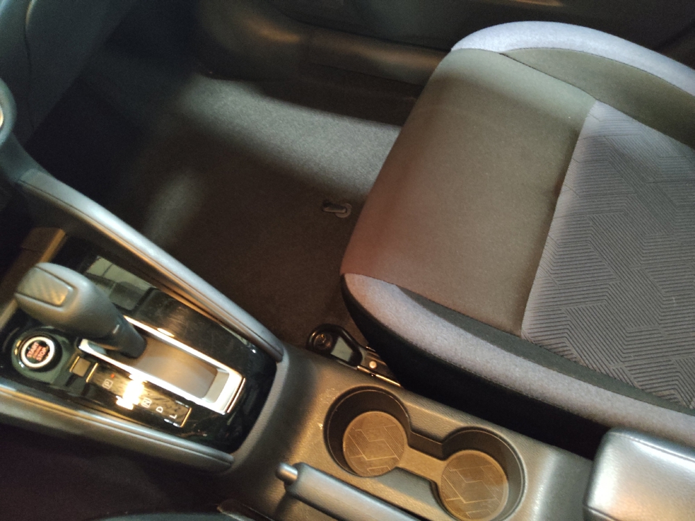 2025 Nissan Versa Sedan SV - Photo 20