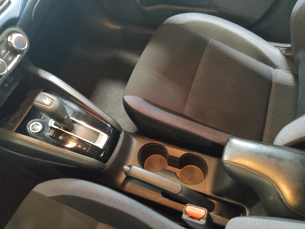 2025 Nissan Versa Sedan SV - Photo 20