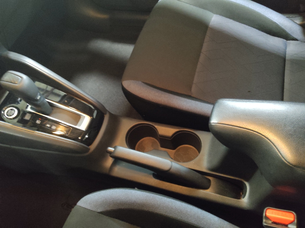 2025 Nissan Versa Sedan SV - Photo 20
