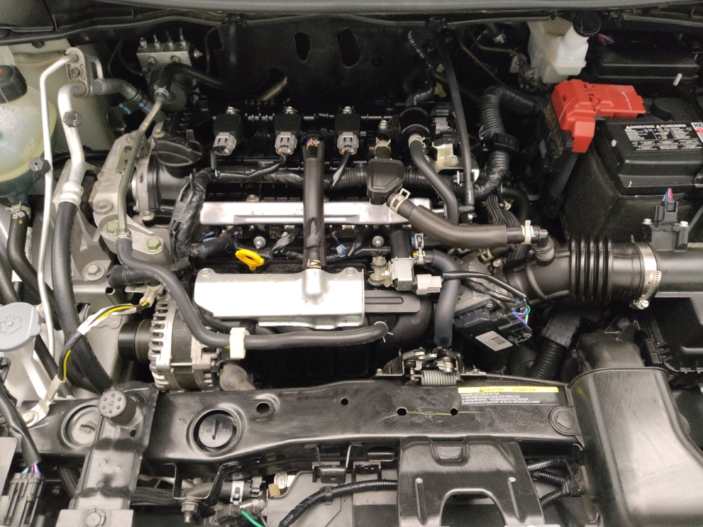 2025 Nissan Versa Sedan SV - Photo 23