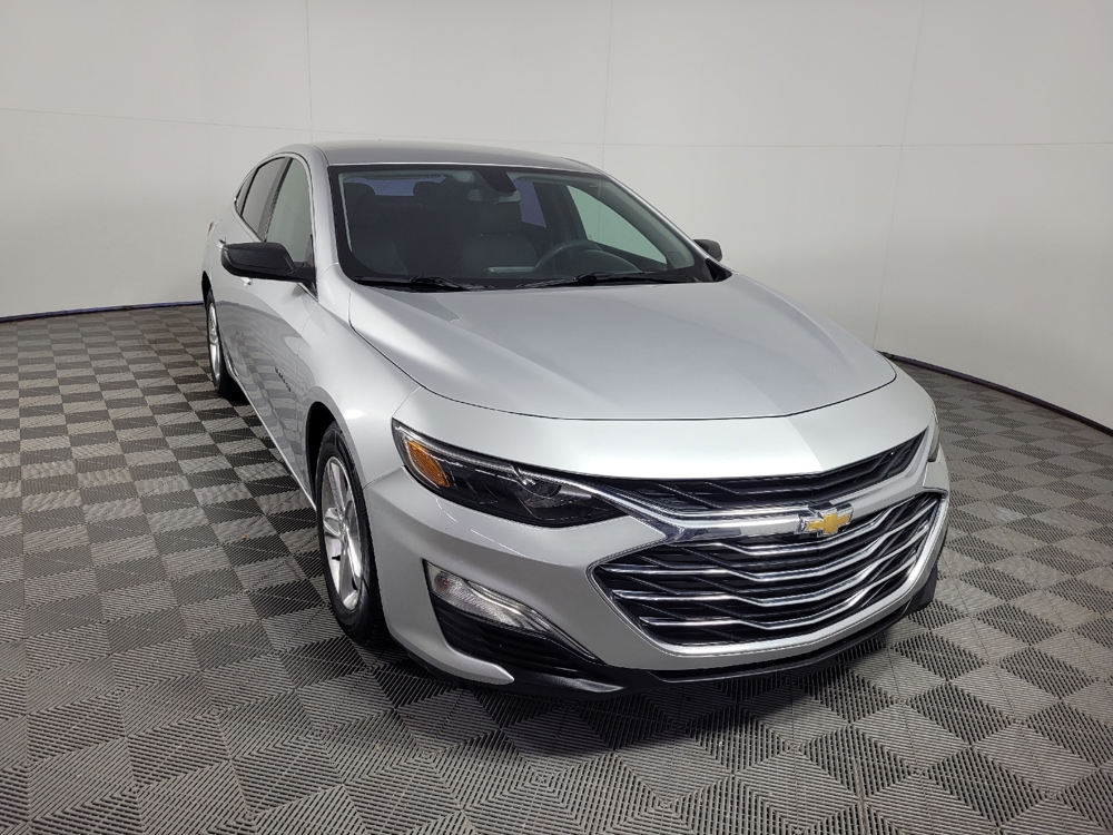 2020 Chevrolet Malibu 1LS - Photo 10