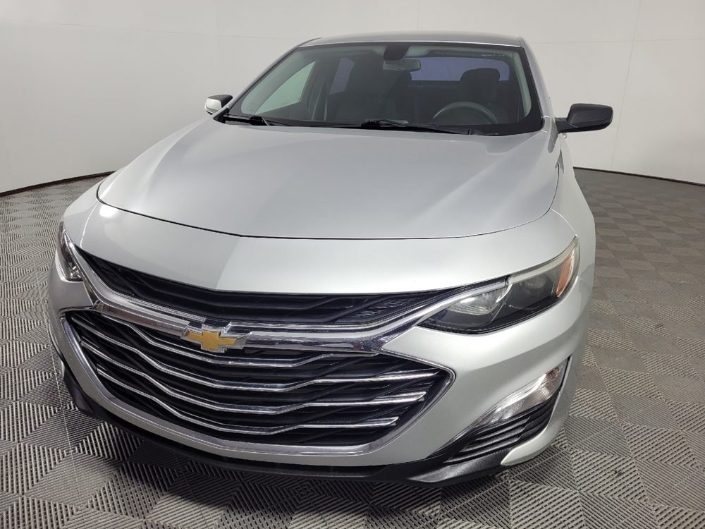 2020 Chevrolet Malibu 1LS - Photo 12