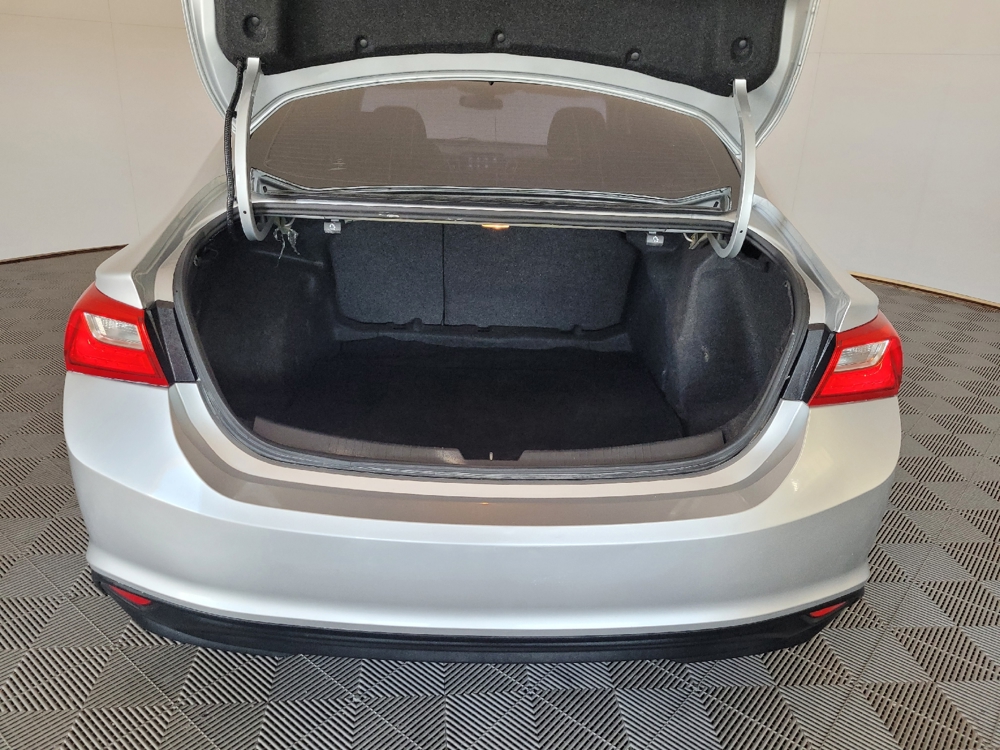 2020 Chevrolet Malibu 1LS - Photo 22