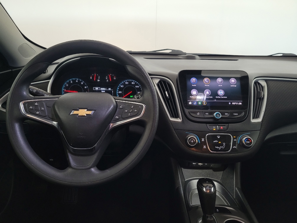 2020 Chevrolet Malibu 1LS - Photo 17