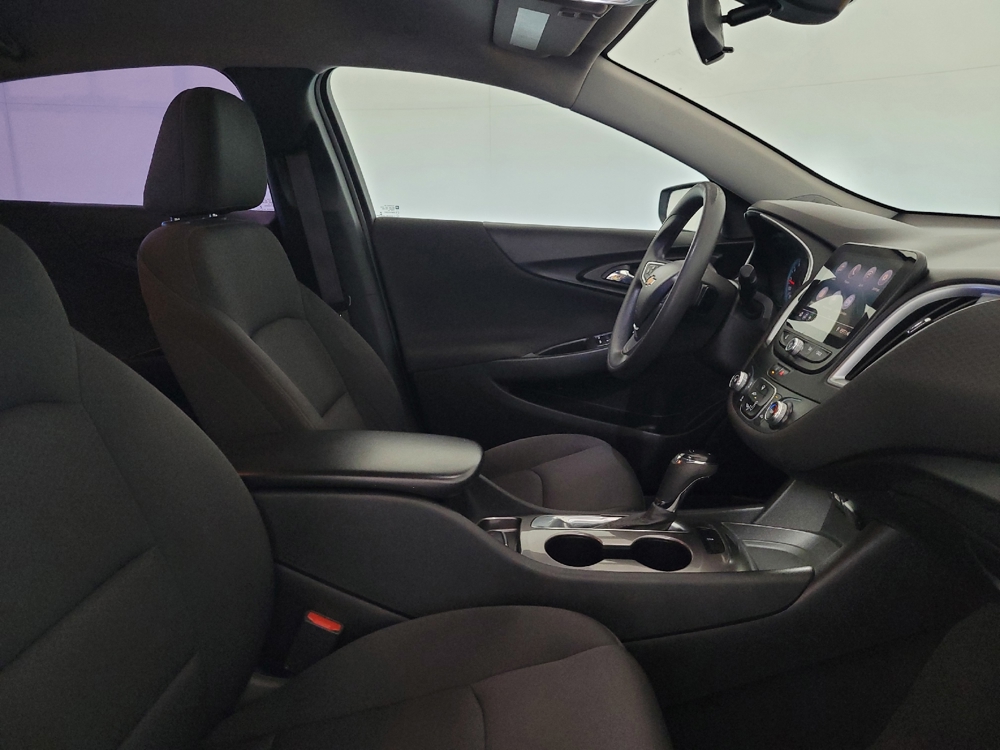 2020 Chevrolet Malibu 1LS - Photo 16
