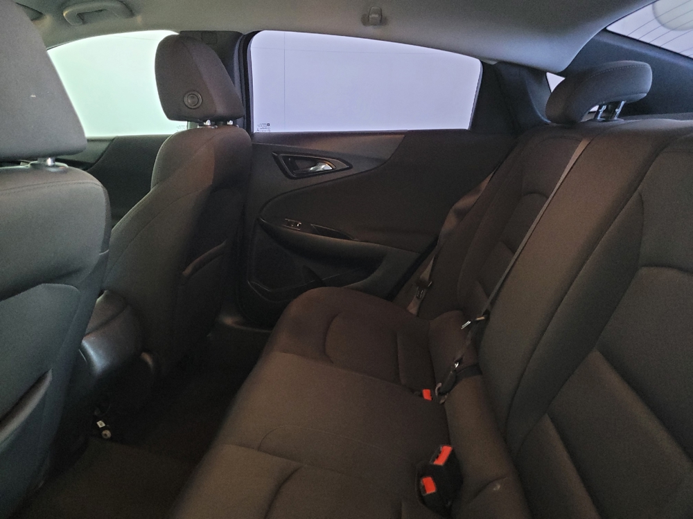 2020 Chevrolet Malibu 1LS - Photo 14