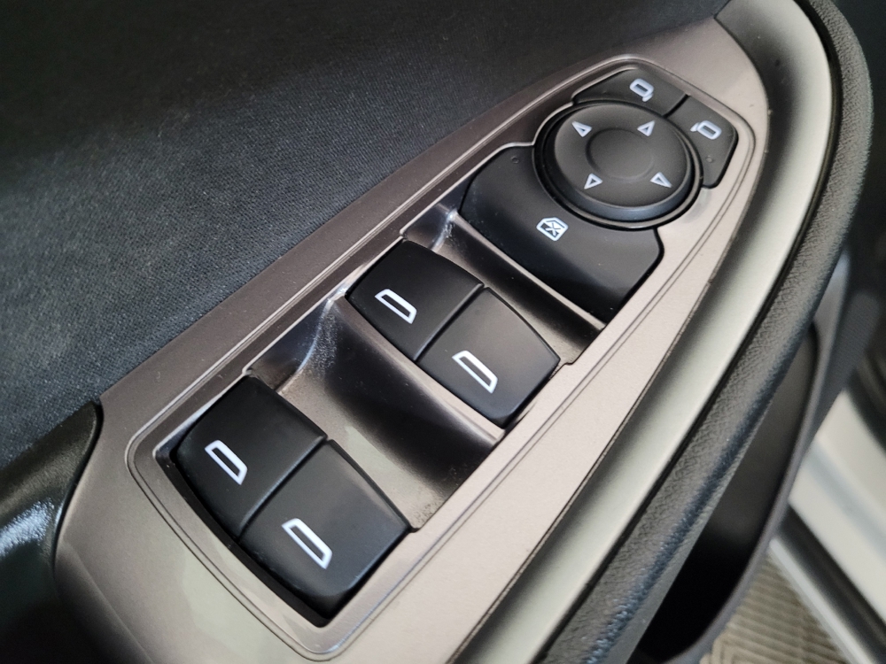 2020 Chevrolet Malibu 1LS - Photo 21