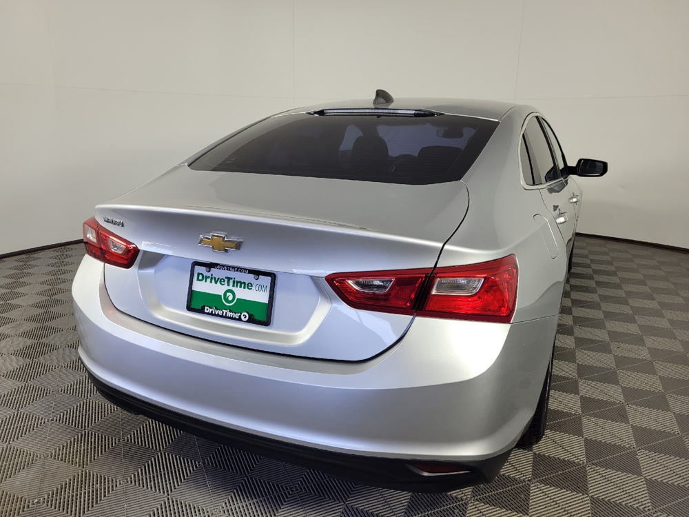 2020 Chevrolet Malibu 1LS - Photo 6